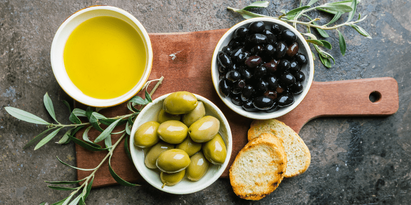 Italian Olives – 14 Types & What to Do With Them - Eating Around Italy