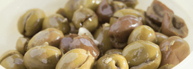 Baresane Olives