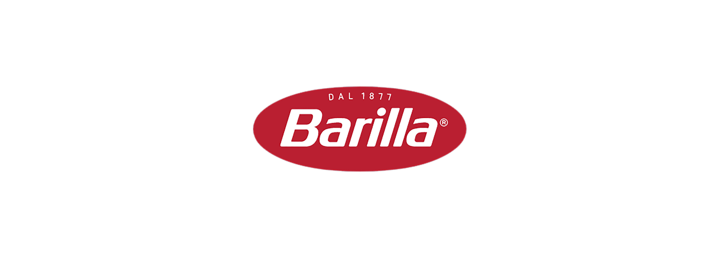 Barilla  Supermarket Italy