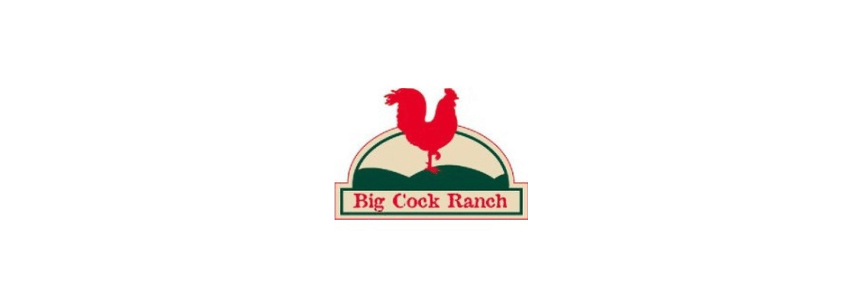 Big Cock Ranch Bad Ass Shit