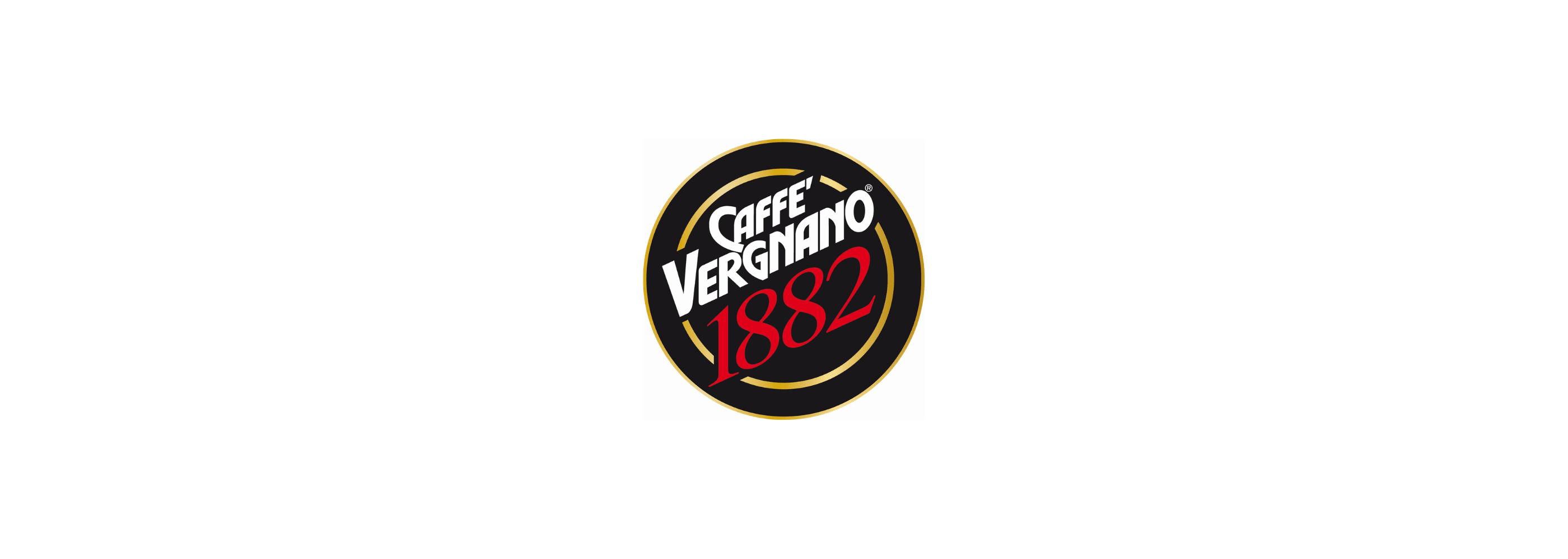 Caffe Vergnano 1882 Espresso Crema '800 Beans - 2.2 lb Pound (Pack of 1)