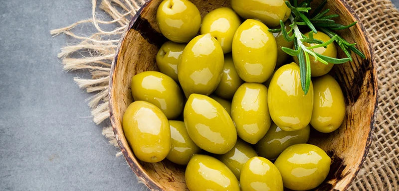 olives