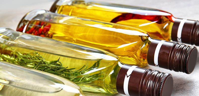 Infused / Flavored Olive Oils | Supermarket Italy