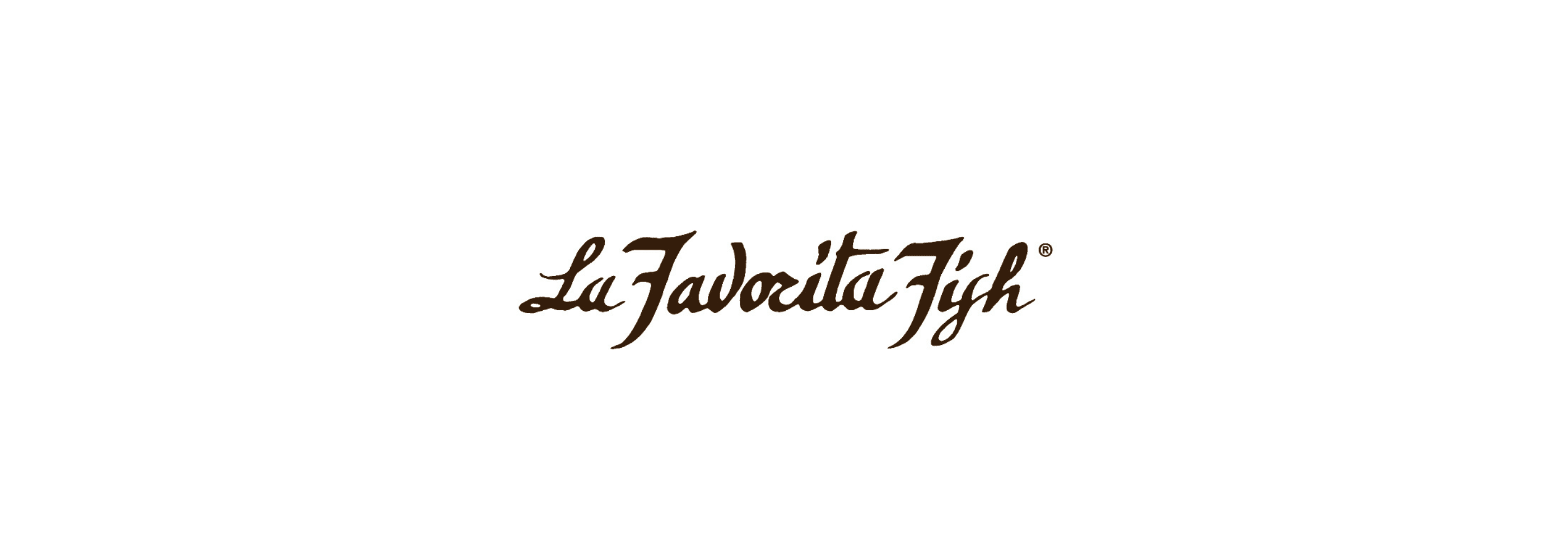 Welcome To La Favorita