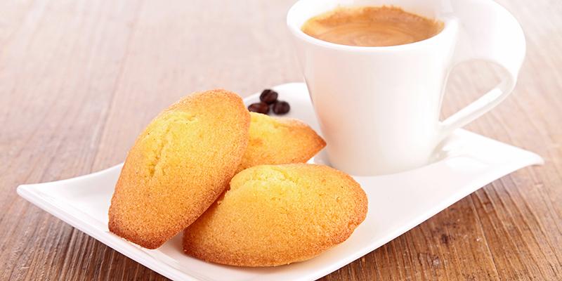 Madeleine | Supermarket Italy