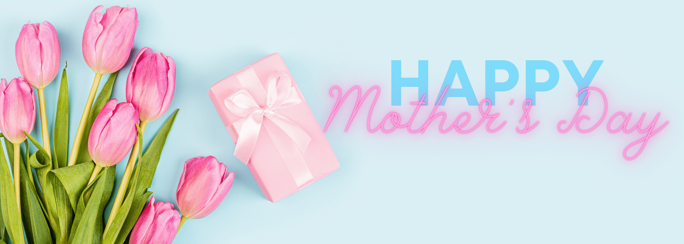 Mother's Day Supermarket Italy