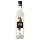 1883 Maison Routin Almond Syrup Glass, 1 Liter Pantry 1883 Maison Routin