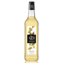 1883 Maison Routin Cardamom Syrup Glass, 1 Liter Pantry 1883 Maison Routin