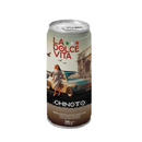 La Dolce Vita Chinotto Soda, Pack of 4