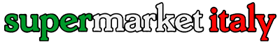 Supermarket Italy logo