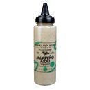 Terrapin Ridge Farms Jalapeno Aioli Garnishing Sauce, 7.75 oz