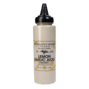 Terrapin Ridge Farms Gourmet Lemon Garlic Aioli Sauce, 7.75 oz