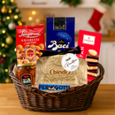 Supermarket Italy's Chocolate Lover’s Holiday Gift Basket