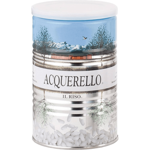 Acquerello Carnaroli Rice, 17.6 oz Pasta & Dry Goods Acquerello