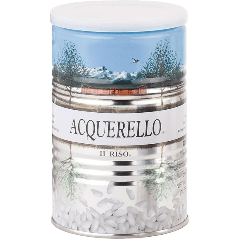 Acquerello Carnaroli Rice, 17.6 oz Pasta & Dry Goods Acquerello