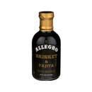 Allegro Brisket & Fajita Sauce, 16 oz Sauces & Condiments Allegro