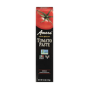 Amore Vegan Tomato Paste Tube, 4.5 oz Sauces & Condiments Amore