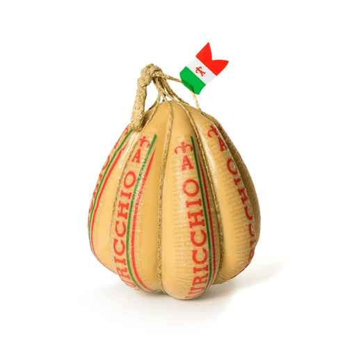 Auricchio Provolone Mandarino Cheese, 44 Lbs Cheese Auricchio