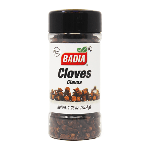 Badia Cloves, 1.25 oz Pantry Badia