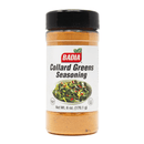 Badia Collard Green Seasoning, 6 oz Pantry Badia 