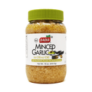 Badia Minced Garlic in Olive Oil, 16 oz Fruits & Veggies Badia 