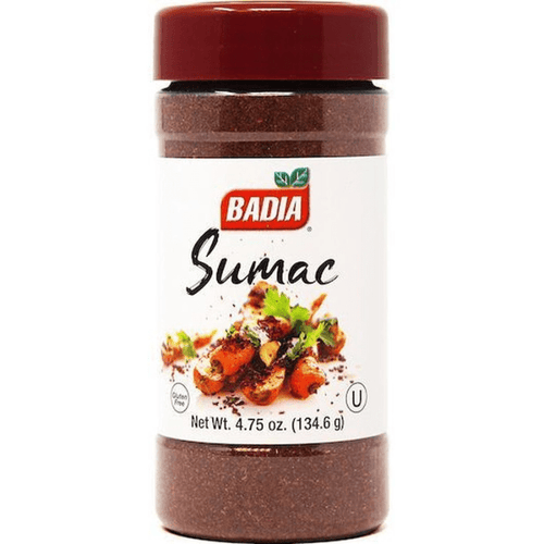 Badia Sumac, 4.75 oz Pantry Badia
