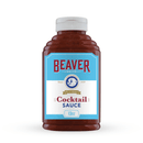 Beaver Brand Cocktail Sauce, 13 oz Sauces & Condiments Beaver brand