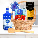Bella Italia Cooking Kit gift basket Gift Basket Supermarket Italy