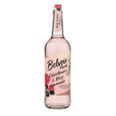 Belvoir Elderflower and Rose Lemonade, 25.4 oz Beverages Belvoir