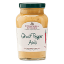 [Best Before: 03/31/25] Stonewall Kitchen Ghost Pepper Aioli, 10.5 oz Sauces & Condiments Stonewall Kitchen 
