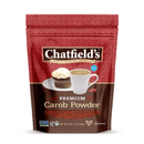[Best Before: 04/26/25] Chatfield’s Premium Carob Powder, 16 oz Sweets & Snacks Chatfield's 