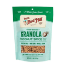 [Best Before: 09/24/25] Bob's Red Mill Granola Coconut Spice, 11 oz Pantry Bob's Red Mill 
