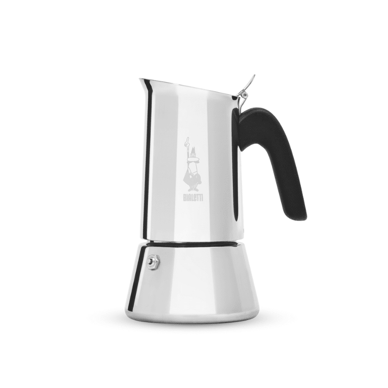Bialetti Venus Stovetop Espresso Maker, 4 Cup Supermarket Italy