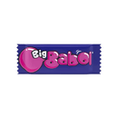 Big Babol Gluten-Free Fruit Flavored Soft Chewing Gum, 200 Pack Sweets & Snacks Big Babol