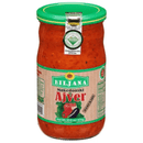 Biljana Ajvar Mild, 23.6 oz Sauces & Condiments Biljana