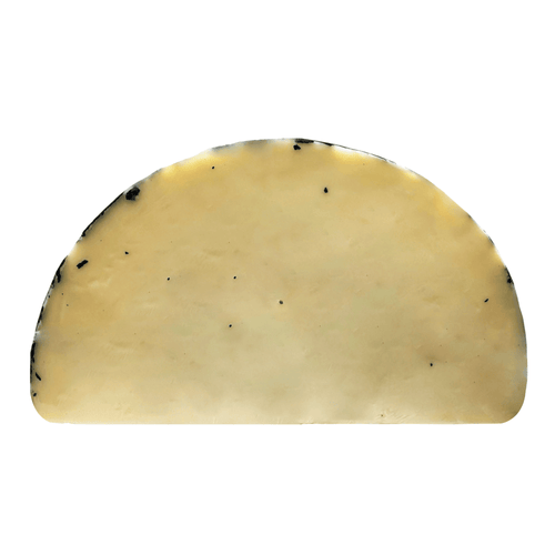 Black Stravecchio Auricchio Provolone, 5 Lbs Cheese Auricchio