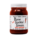 Bone Suckin’ Sweet Southern Spicy Hot Sauce, 18 oz Sauces & Condiments Bone Suckin' Sauce