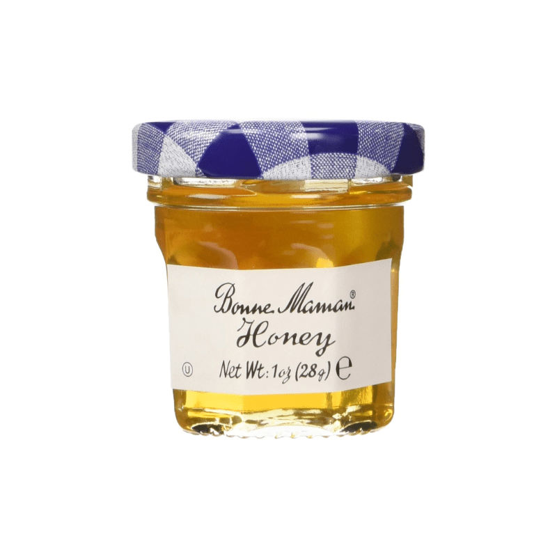 Bonne Maman Mini Honey, 1 oz | Supermarket Italy