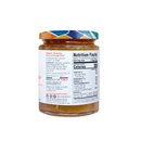 Bono Sicilian Blood Orange Organic Marmalade, 12.4 oz Pantry Bono
