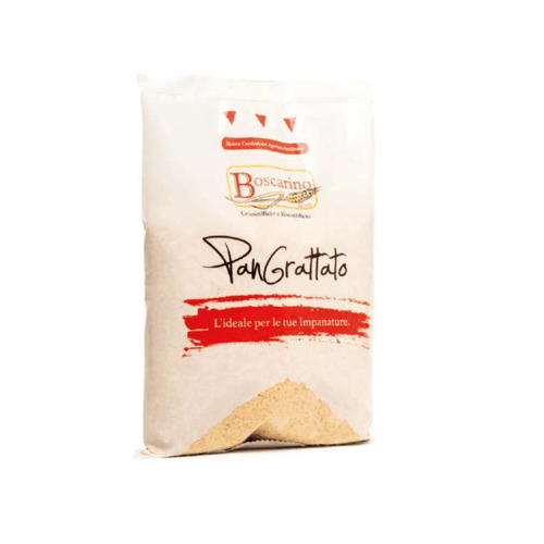 Boscarino Breadcrumbs, 17.6 oz Pasta & Dry Goods Boscarino