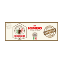 Caffe Kimbo Aroma Gold 100% Arabica Whole Bean Coffee, 2.2 Lbs Coffee Kimbo Coffee