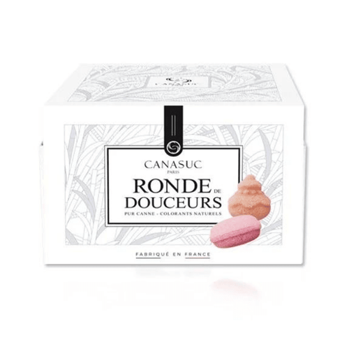 Canasuc Paris Sweets Rounds, 6.34 oz Sweets & Snacks Canasuc
