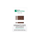 Cascina Oschiena Granato Whole Grain Rice (Red Rice), 1 kg Pasta & Dry Goods Cascina Oschiena