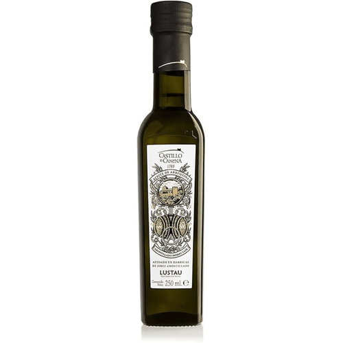 Castillo de Canena Arbequina Amontillado Extra Virgin Olive Oil, 8.45 oz Oil & Vinegar Castillo de Canena