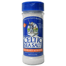 Celtic Sea Salt Gourmet Kosher Salt Shaker, 8 oz Pantry Celtic Sea Salt