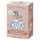Celtic Sea Salt Smoked Flake River Sea Salt, 5.3 oz Pantry Celtic Sea Salt