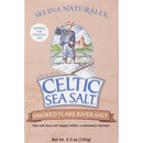 Celtic Sea Salt Smoked Flake River Sea Salt, 5.3 oz Pantry Celtic Sea Salt