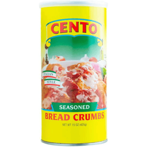 Cento Bread Crumb, 15 oz Pasta & Dry Goods Cento