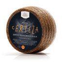 Certeza DOP 12 Months Anejo Manchego Cheese, 6 Lbs Cheese Certeza