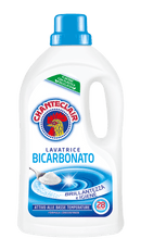 Chanteclair Biocarbonate Liquid Washing Machine Detergent, 42 oz Home & Kitchen Chanteclair